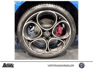 Alfa Romeo Giulia MY26✔️VELOCE 2.2D. 4X4❗️ 220PS 19_ZOLL PDC KAMERA*LEDER *GEWERBE*