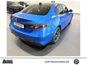 Alfa Romeo Giulia MY26✔️VELOCE 2.2D. 4X4❗️ 220PS 19_ZOLL PDC KAMERA*LEDER *GEWERBE*