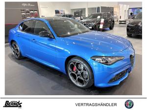 Alfa Romeo Giulia MY26✔️VELOCE 2.2D. 4X4❗️ 220PS 19_ZOLL PDC KAMERA*LEDER *GEWERBE*