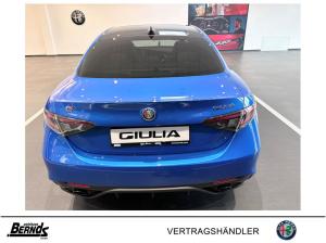 Alfa Romeo Giulia MY26✔️VELOCE 2.2D. 4X4❗️ 220PS 19_ZOLL PDC KAMERA*LEDER *GEWERBE*