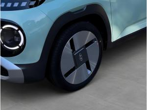 Hyundai INSTER ⚡ Lounge (MY27) 49 kWh ⚡ (115 PS) Elektro-Komfort-Paket