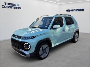 Hyundai INSTER ⚡ Lounge (MY27) 49 kWh ⚡ (115 PS) Elektro-Komfort-Paket