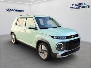 Hyundai INSTER ⚡ Lounge (MY27) 49 kWh ⚡ (115 PS) Elektro-Komfort-Paket