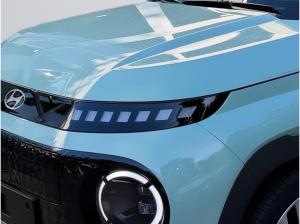 Hyundai INSTER ⚡ Lounge (MY27) 49 kWh ⚡ (115 PS) Elektro-Komfort-Paket