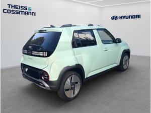 Hyundai INSTER ⚡ Lounge (MY27) 49 kWh ⚡ (115 PS) Elektro-Komfort-Paket