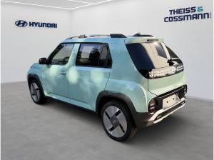 Hyundai INSTER ⚡ Lounge (MY27) 49 kWh ⚡ (115 PS) Elektro-Komfort-Paket