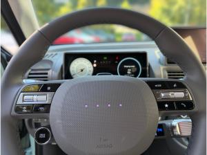 Hyundai INSTER ⚡ Lounge (MY27) 49 kWh ⚡ (115 PS) Elektro-Komfort-Paket
