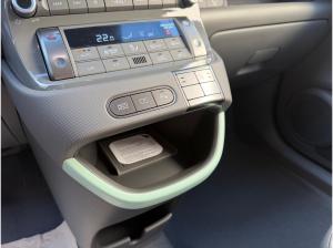 Hyundai INSTER ⚡ Lounge (MY27) 49 kWh ⚡ (115 PS) Elektro-Komfort-Paket
