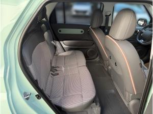 Hyundai INSTER ⚡ Lounge (MY27) 49 kWh ⚡ (115 PS) Elektro-Komfort-Paket