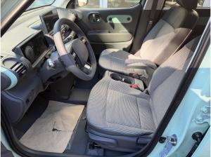 Hyundai INSTER ⚡ Lounge (MY27) 49 kWh ⚡ (115 PS) Elektro-Komfort-Paket