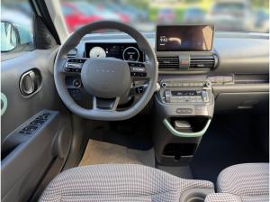 Hyundai INSTER ⚡ Lounge (MY27) 49 kWh ⚡ (115 PS) Elektro-Komfort-Paket