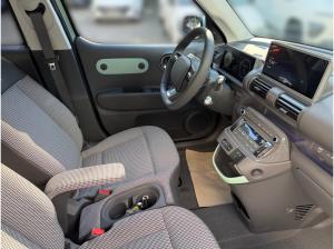 Hyundai INSTER ⚡ Lounge (MY27) 49 kWh ⚡ (115 PS) Elektro-Komfort-Paket