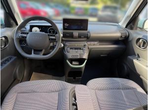 Hyundai INSTER ⚡ Lounge (MY27) 49 kWh ⚡ (115 PS) Elektro-Komfort-Paket