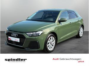 Audi A1 Sportback advanced 30TFSI / CarPlay, LED, SHZ