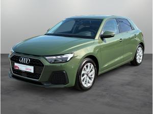 Audi A1 Sportback advanced 30TFSI / CarPlay, LED, SHZ
