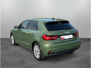 Audi A1 Sportback advanced 30TFSI / CarPlay, LED, SHZ