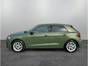 Audi A1 Sportback advanced 30TFSI / CarPlay, LED, SHZ