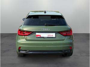 Audi A1 Sportback advanced 30TFSI / CarPlay, LED, SHZ