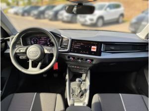 Audi A1 Sportback advanced 30TFSI / CarPlay, LED, SHZ