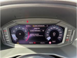 Audi A1 Sportback advanced 30TFSI / CarPlay, LED, SHZ