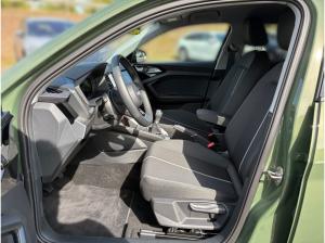 Audi A1 Sportback advanced 30TFSI / CarPlay, LED, SHZ