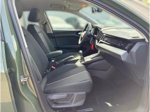 Audi A1 Sportback advanced 30TFSI / CarPlay, LED, SHZ