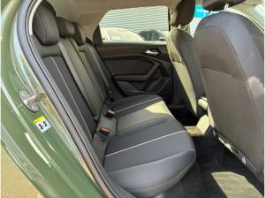 Audi A1 Sportback advanced 30TFSI / CarPlay, LED, SHZ