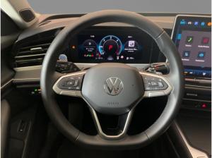 Volkswagen Passat 2.0 TDI Business*AHK*Standhzg.*HuD*ACC*IQ