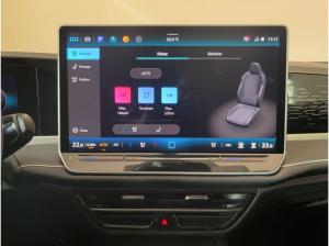Volkswagen Passat 2.0 TDI Business*AHK*Standhzg.*HuD*ACC*IQ