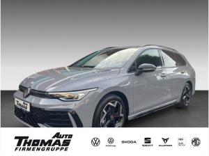 Volkswagen Golf Variant 1.5 eTSI DSG R-Line AHK Black Style