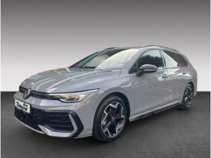 Volkswagen Golf Variant 1.5 eTSI DSG R-Line AHK Black Style