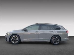 Volkswagen Golf Variant 1.5 eTSI DSG R-Line AHK Black Style