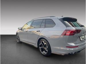 Volkswagen Golf Variant 1.5 eTSI DSG R-Line AHK Black Style