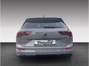 Volkswagen Golf Variant 1.5 eTSI DSG R-Line AHK Black Style