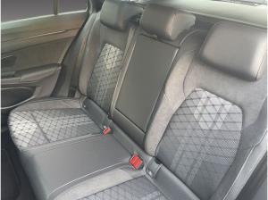 Volkswagen Golf Variant 1.5 eTSI DSG R-Line AHK Black Style
