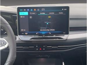 Volkswagen Golf Variant 1.5 eTSI DSG R-Line AHK Black Style