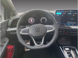 Volkswagen Golf Variant 1.5 eTSI DSG R-Line AHK Black Style