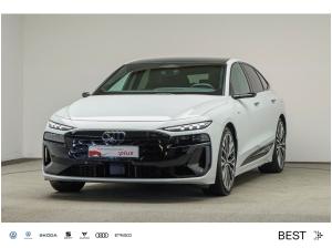 Audi A6 e-tron A6 Sportback e-tron S-LINE*0,25%*MATRIX*STHZG*HUD*LUFT*AHK*PANO*B&O*21ZOLL