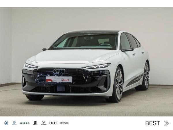 Audi A6 e-tron A6 Sportback e-tron S-LINE*0,25%*MATRIX*STHZG*HUD*LUFT*AHK*PANO*B&O*21ZOLL