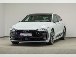 Audi A6 e-tron A6 Sportback e-tron S-LINE*0,25%*MATRIX*STHZG*HUD*LUFT*AHK*PANO*B&O*21ZOLL
