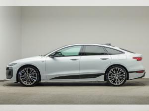 Audi A6 e-tron A6 Sportback e-tron S-LINE*0,25%*MATRIX*STHZG*HUD*LUFT*AHK*PANO*B&O*21ZOLL