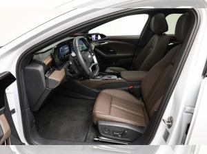 Audi A6 e-tron A6 Sportback e-tron S-LINE*0,25%*MATRIX*STHZG*HUD*LUFT*AHK*PANO*B&O*21ZOLL