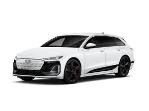 Audi A6 e-tron A6 Avant e-tron quattro S-LINE*MATRIX*STHZG*LUFT*AHK*21ZOLL*SHZ