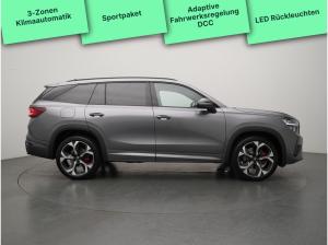 Skoda Kodiaq RS