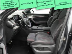 Skoda Kodiaq RS