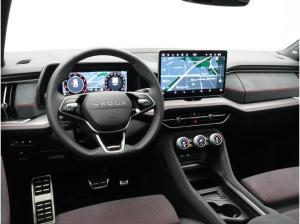 Skoda Kodiaq RS