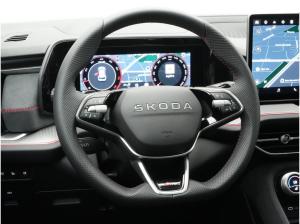 Skoda Kodiaq RS