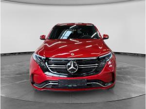 Mercedes-Benz EQC 400 4-Matic AMG- Line 300 inkl. Haustürlieferung