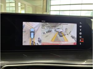 Mercedes-Benz EQC 400 4-Matic AMG- Line 300 inkl. Haustürlieferung