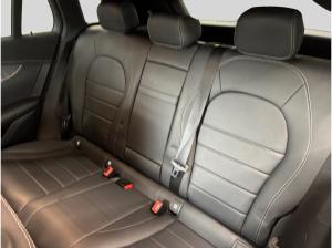 Mercedes-Benz EQC 400 4-Matic AMG- Line 300 inkl. Haustürlieferung